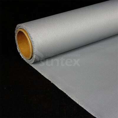 KFI-Certified Welding Blanket: Suntex’s New Solution for Korean Industrial Safety Standards
