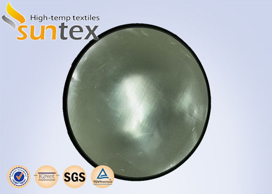 Το χαλί κοιλωμάτων πυρκαγιάς Suntex, χαλί πυρκαγιάς για τις σχάρες ΣΧΑΡΩΝ, τελειοποιεί για τη ΣΧΑΡΑ, καπνιστές, σχάρες